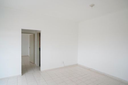 Sala de apartamento para alugar com 1 quarto, 80m² em Oswaldo Cruz, São Caetano do Sul