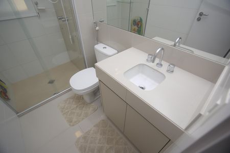 Apartamento à venda com 120m², 3 quartos e 2 vagasSuite