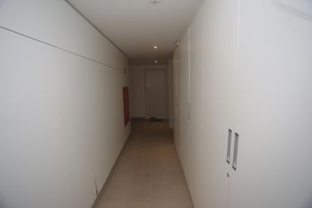 Apartamento à venda com 120m², 3 quartos e 2 vagasArea comum