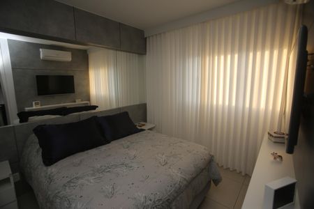 Apartamento à venda com 120m², 3 quartos e 2 vagasSuite