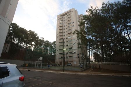 Apartamento à venda com 120m², 3 quartos e 2 vagasArea comum