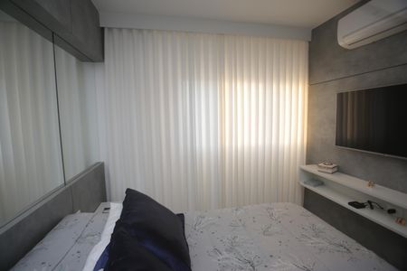 Apartamento à venda com 120m², 3 quartos e 2 vagasSuite