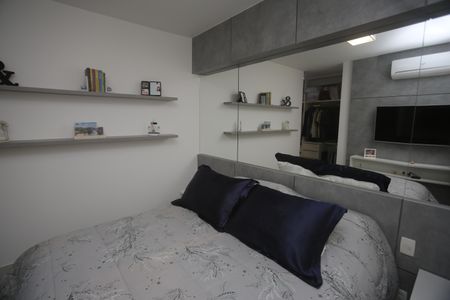 Apartamento à venda com 120m², 3 quartos e 2 vagasSuite
