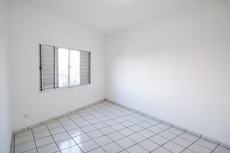Quarto de apartamento para alugar com 1 quarto, 80m² em Oswaldo Cruz, São Caetano do Sul