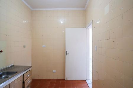 Apartamento para alugar com 80m², 1 quarto e sem vagaCozinha