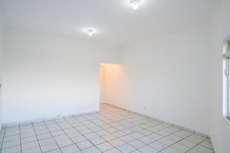 Sala de apartamento para alugar com 1 quarto, 80m² em Oswaldo Cruz, São Caetano do Sul