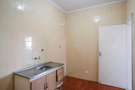 Apartamento para alugar com 80m², 1 quarto e sem vagaCozinha