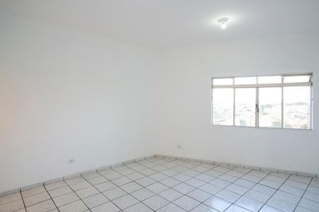 Sala de apartamento para alugar com 1 quarto, 80m² em Oswaldo Cruz, São Caetano do Sul