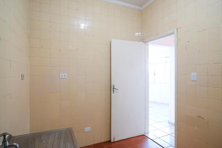 Apartamento para alugar com 80m², 1 quarto e sem vagaCozinha