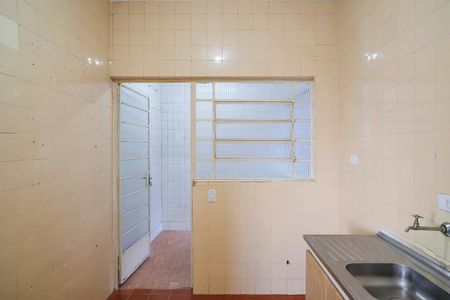 Apartamento para alugar com 80m², 1 quarto e sem vagaCozinha