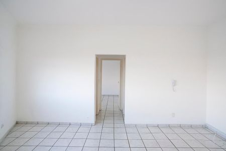 Sala de apartamento para alugar com 1 quarto, 80m² em Oswaldo Cruz, São Caetano do Sul