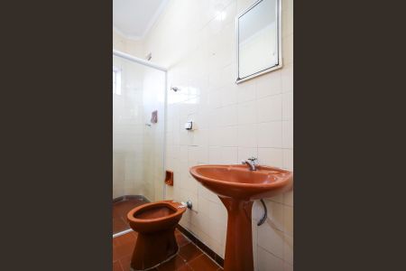 Apartamento para alugar com 80m², 1 quarto e sem vagaBanheiro