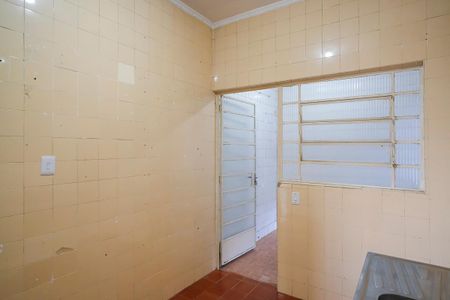 Apartamento para alugar com 80m², 1 quarto e sem vagaCozinha