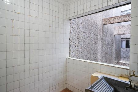 Apartamento para alugar com 80m², 1 quarto e sem vagaÁrea de serviço