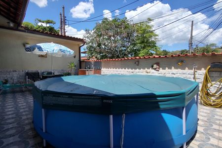 Casa de condomínio para alugar com 366m², 3 quartos e 3 vagasPiscina
