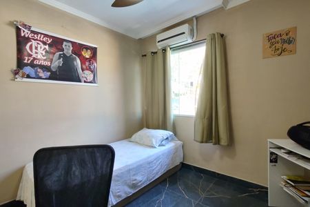 Casa de condomínio para alugar com 366m², 3 quartos e 3 vagasQuarto 2