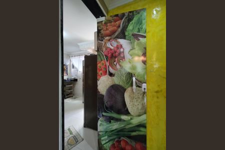 Casa de condomínio para alugar com 366m², 3 quartos e 3 vagasCorredor