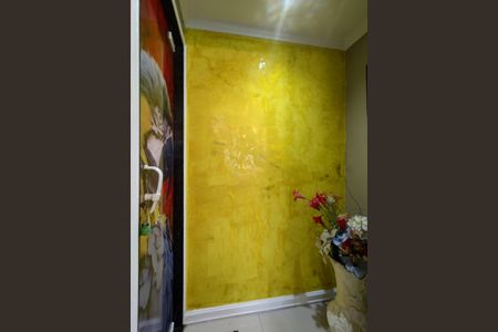 Casa de condomínio para alugar com 366m², 3 quartos e 3 vagasCorredor