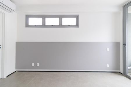Studio para alugar com 29m², 1 quarto e sem vaga Studio para alugar com 29m², 1 quarto e sem vagaStudio