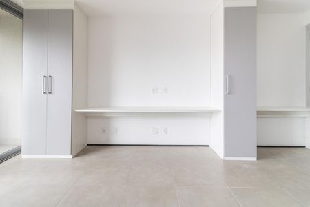 Studio para alugar com 29m², 1 quarto e sem vaga Studio para alugar com 29m², 1 quarto e sem vagaStudio