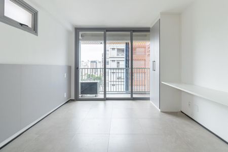Studio para alugar com 29m², 1 quarto e sem vaga Studio para alugar com 29m², 1 quarto e sem vagaStudio