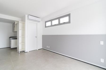 Studio para alugar com 29m², 1 quarto e sem vaga Studio para alugar com 29m², 1 quarto e sem vagaStudio
