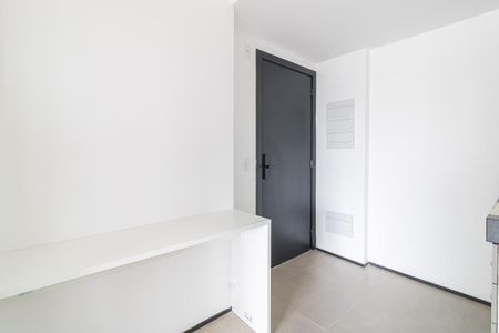 Studio para alugar com 29m², 1 quarto e sem vaga Studio para alugar com 29m², 1 quarto e sem vagaCozinha