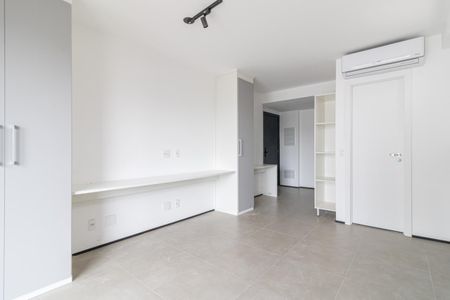 Studio para alugar com 29m², 1 quarto e sem vaga Studio para alugar com 29m², 1 quarto e sem vagaStudio
