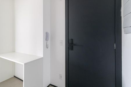 Studio para alugar com 29m², 1 quarto e sem vaga Studio para alugar com 29m², 1 quarto e sem vagaCozinha