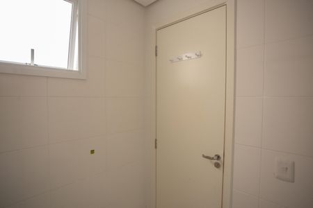 Studio para alugar com 35m², 1 quarto e sem vaga Studio para alugar com 35m², 1 quarto e sem vagaBANHEIRO