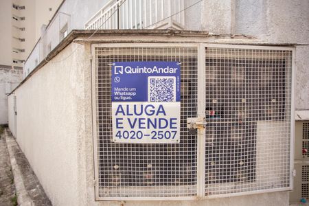 Studio para alugar com 35m², 1 quarto e sem vaga Studio para alugar com 35m², 1 quarto e sem vagaPLAQUINHA