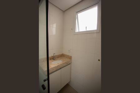 Studio para alugar com 35m², 1 quarto e sem vaga Studio para alugar com 35m², 1 quarto e sem vagaBANHEIRO