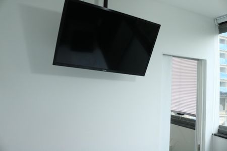 Suíte 1 de apartamento à venda com 2 quartos, 72m² em Perdizes, São Paulo