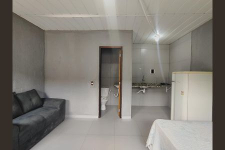 Studio para alugar com 25m², 1 quarto e sem vaga Studio para alugar com 25m², 1 quarto e sem vagaStudio