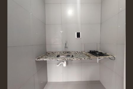 Studio para alugar com 25m², 1 quarto e sem vaga Studio para alugar com 25m², 1 quarto e sem vagaStudio