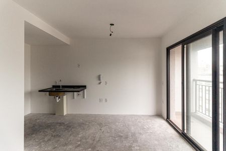 Studio à venda com 25m², 1 quarto e sem vaga Studio à venda com 25m², 1 quarto e sem vagaStudio