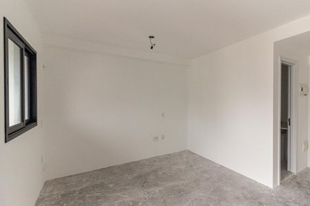 Studio à venda com 25m², 1 quarto e sem vaga Studio à venda com 25m², 1 quarto e sem vagaStudio