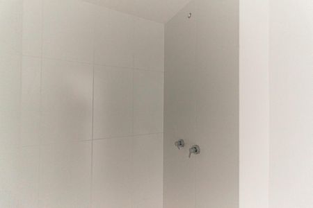 Studio à venda com 25m², 1 quarto e sem vaga Studio à venda com 25m², 1 quarto e sem vagaBanheiro