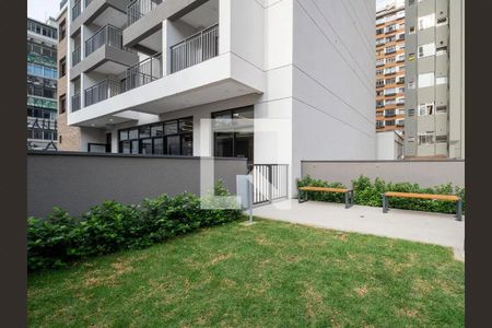 Studio à venda com 25m², 1 quarto e sem vaga Studio à venda com 25m², 1 quarto e sem vagaEspaço Pet