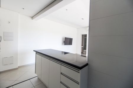 Apartamento para alugar com 55m², 1 quarto e 1 vagaCozinha