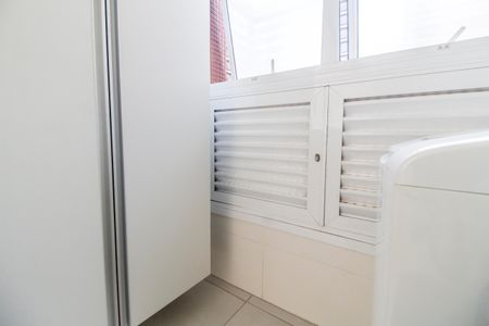 Apartamento para alugar com 55m², 1 quarto e 1 vagaÁrea de Serviço
