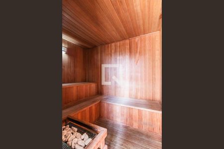 Apartamento para alugar com 55m², 1 quarto e 1 vagaÁrea comum - Sauna