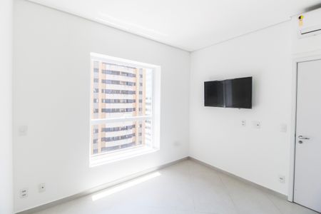 Apartamento para alugar com 55m², 1 quarto e 1 vagaQuarto