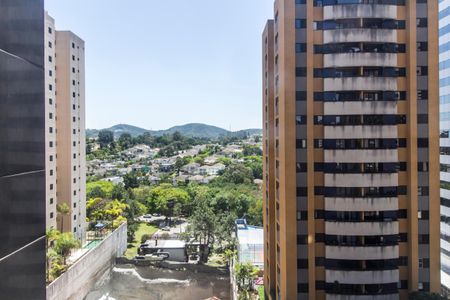 Apartamento para alugar com 55m², 1 quarto e 1 vagaVista do Quarto