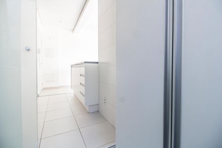 Apartamento para alugar com 55m², 1 quarto e 1 vagaÁrea de Serviço
