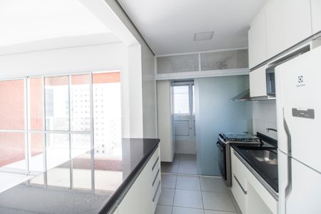 Apartamento para alugar com 55m², 1 quarto e 1 vagaCozinha