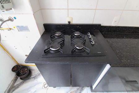 Apartamento para alugar com 40m², 2 quartos e 1 vagaCozinha