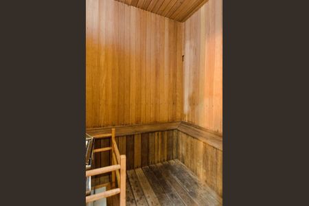 Apartamento à venda com 78m², 3 quartos e 2 vagas Apartamento à venda com 78m², 3 quartos e 2 vagasSauna