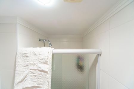 Apartamento à venda com 78m², 3 quartos e 2 vagas Apartamento à venda com 78m², 3 quartos e 2 vagasBanheiro Social