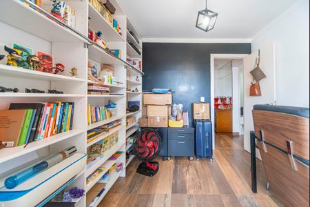 Apartamento à venda com 78m², 3 quartos e 2 vagas Apartamento à venda com 78m², 3 quartos e 2 vagasQuarto 1